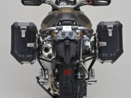 Мотоцикл Moto Guzzi Stelvio 1200 NTX 2009 фото 3
