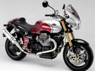 Мотоцикл Moto Guzzi V 11 Coppa Italia 2002 фото 1