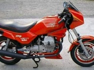 Мотоцикл Moto Guzzi V 65 Lario 1983 фото 1
