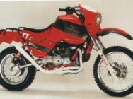 Мотоцикл Moto Guzzi V 65TT Baja 1984 фото 1