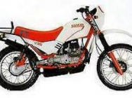 Мотоцикл Moto Guzzi V 65TT 1985 фото 3