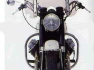 Мотоцикл Moto Guzzi V 7 750 California 1969 фото 2