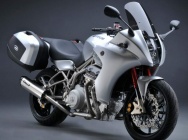 Мотоцикл Motus Motus MST V4 Prototype 2011 фото