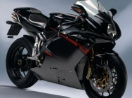 Мотоцикл MV Agusta 4 1000R 2006 фото 1