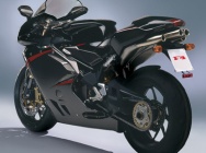 Мотоцикл MV Agusta 4 1000R 2006 фото 2