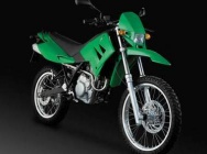 Мотоцикл MZ 125SX 1998 фото 1