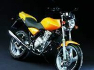 MZ RT 125 2002