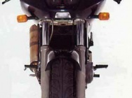 Мотоцикл MZ Skorpion 660 Sport 1994 фото 2