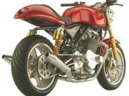 Мотоцикл Norton Commando 952 2005 фото 2