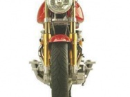 Мотоцикл Norton Commando 952 2005 фото 3