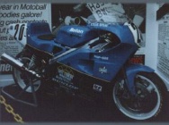 Нортон Roton Crighton 1994