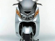 Мотоцикл Suzuki AN 400 Burgman 2003 фото 3