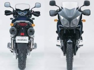 Мотоцикл Suzuki DL 1000 V-Strom 2004 фото 2