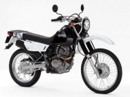 Сузуки DR 200 Djebel 2003