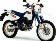 Сузуки DR 350SE 1995