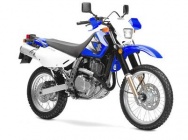Мотоцикл Suzuki DR 650 SE 2004
