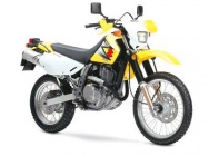 Мотоцикл Suzuki DR 650 SE 2004 фото 2