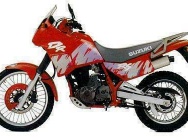 Сузуки DR 650RS 1990
