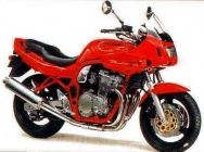 Сузуки GSF 600S Bandit&nbsp; 1995