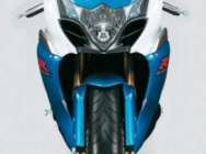 Мотоцикл Suzuki GSX-R 1000 2009 фото 4