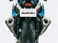 Мотоцикл Suzuki GSX-R 1000 2009 фото 5