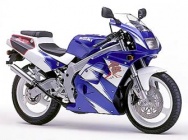 Мотоцикл Suzuki RG 200 Gamma 1992 фото 2