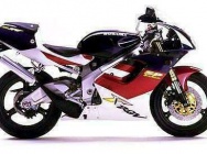 Мотоцикл Suzuki RSV 250SP 1996 фото 2