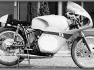 Сузуки RT 60 1960
