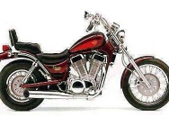 Сузуки VS 1400GL Intruder 1990