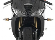 Мотоцикл Triumph Daytona 675 2009 фото 2