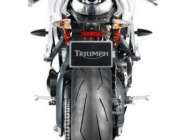 Мотоцикл Triumph Daytona 675R 2012 фото 2