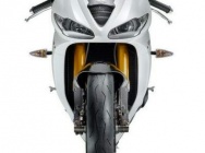 Мотоцикл Triumph Daytona 675R 2012 фото 3