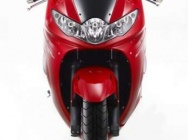 Мотоцикл Triumph Sprint ST 2011 фото 4