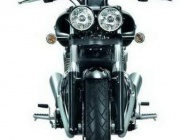 Мотоцикл Triumph Thunderbird 1600 Storm 2011 фото 3