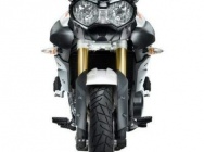Мотоцикл Triumph Tiger 800 2011 фото 2
