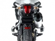 Мотоцикл Triumph Tiger 800 2011 фото 3