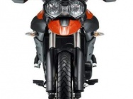 Мотоцикл Triumph Tiger 800XC 2012 фото 2