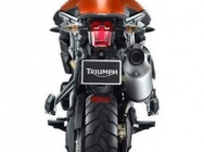 Мотоцикл Triumph Tiger 800XC 2012 фото 3