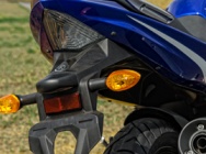 Мотоцикл Yamaha FAZER 250 2012 фото 15
