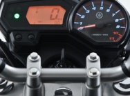 Мотоцикл Yamaha FAZER 250 2012 фото 17