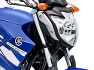 Мотоцикл Yamaha FAZER 250 2012 фото 59