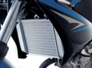 Мотоцикл Yamaha FZ 150 I 2012 фото 2