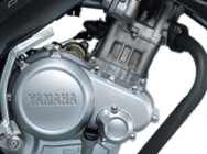 Мотоцикл Yamaha FZ 150 I 2012 фото 4