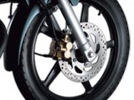 Мотоцикл Yamaha FZ 150 I 2012 фото 6