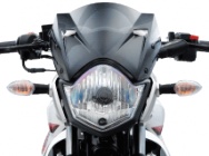 Мотоцикл Yamaha FZ 150 I 2012 фото 8
