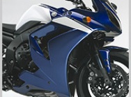 Мотоцикл Yamaha FZ1 FAZER GT 2012