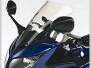 Мотоцикл Yamaha FZ1 FAZER GT 2012 фото 2