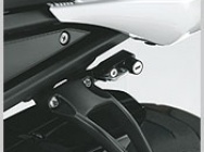 Мотоцикл Yamaha FZ1 FAZER GT 2012 фото 3