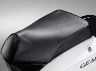Мотоцикл Yamaha GEAR 50 2012 фото 4