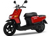 Мотоцикл Yamaha GEAR 50 2012 фото 5
